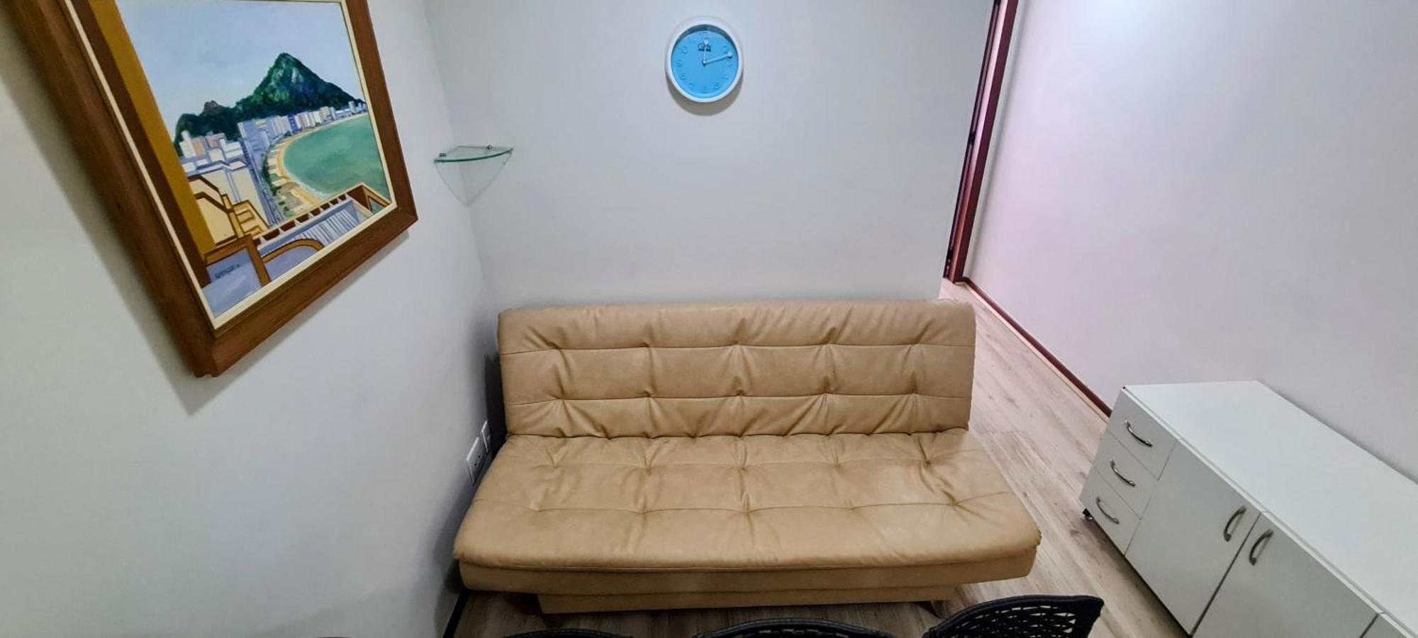 Flat Pasargada 812, Free Bikes, Pe Na Praia Vila Velha  Exteriér fotografie